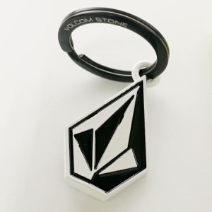 ボルコム VOLCOM キーホルダー Stone Key Chain 3 スリー  D5932102 