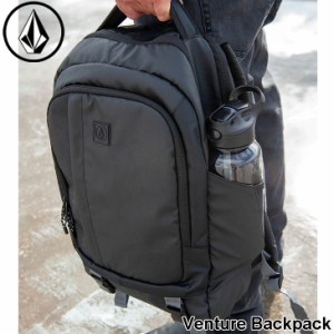 ボルコム VOLCOM バックパック 2024春夏 リュック  Venture Backpack  VMXX00HMEA ship1