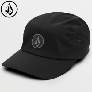 ボルコム VOLCOM キャップ CAP 2024春夏 Stone Tech Delta Camper ADJ D5512401 ship1