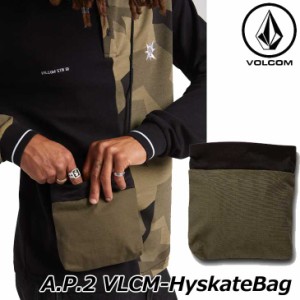 ボルコム VOLCOM メンズA.P.2 VLCM-Hyskatebag ショルダーバッグD6531950 【返品種別OUTLET】