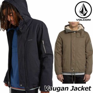 ボルコム VOLCOM メンズVaugan Jacket ジャケット A1731913 【返品種別OUTLET】