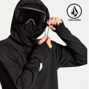 20-21 ボルコム パーカー VOLCOM メンズ  Hydro Riding Hoodie  G4152101   