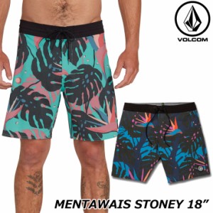  ボルコム VOLCOM メンズ サーフパンツ MENTAWAIS STONEY 18 A0812001 ship1