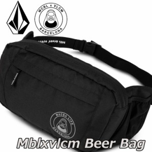 ボルコム VOLCOM ウエストポーチ  Mbl x vlcm Beer Bag  D6512050  ship1