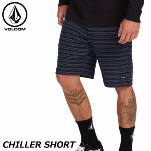  ボルコム VOLCOM メンズ ショートパンツ CHILLER SHORT A1012005 ship1