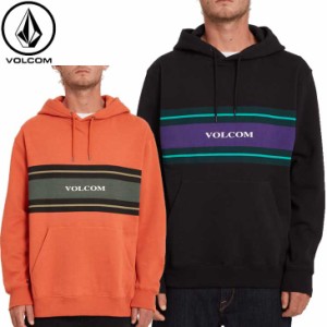 ボルコム VOLCOM パーカー メンズ ZERO DIVISION PO プルオーバー A4132116 ship1