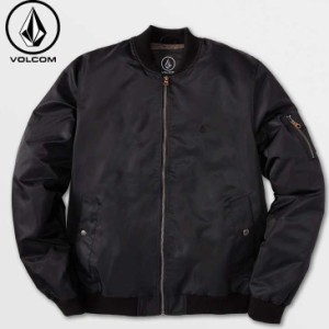 ボルコム VOLCOM ジャケット メンズ Lo-Flight Jacket アウター A1632101 ship1