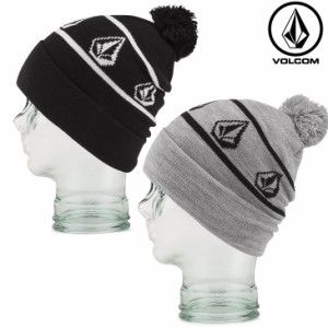 21-22 VOLCOM ボルコム ビーニー キッズ POWDER BEANIE L5852201 【返品種別OUTLET】