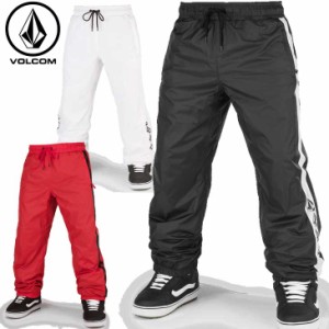 21-22 VOLCOM ボルコム メンズ ウエアー パンツ SLASHLAPPER PANT G1352210  