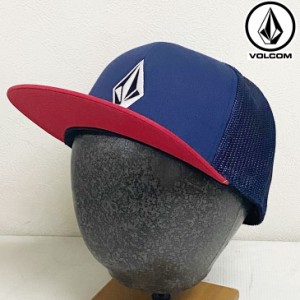 ボルコム VOLCOM キャップ CAP メンズ FULL STONE CHEESE 110 D5512105 