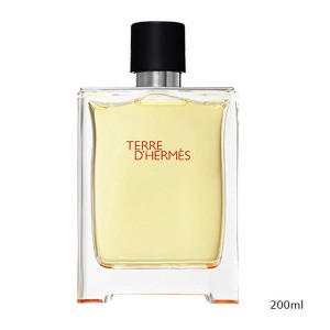 [HERMES]エルメス テールドエルメスEDT 200ml SP(オードトワレ)[香水][送料無料](6008970)