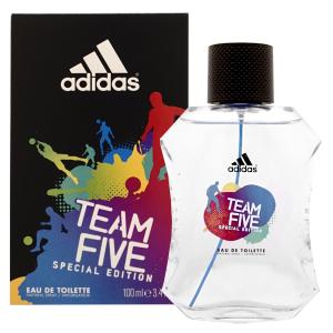 アディダス 香水 チーム ファイブの通販 Au Pay マーケット