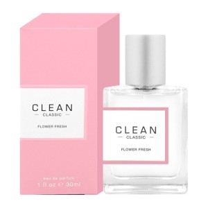 クリーン クラシック フラワーフレッシュEDP 30ml SP(オードパルファム)[香水][送料無料](6043398)