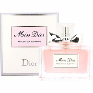 [Dior]クリスチャンディオール ミスディオールアブソリュートリーブルーミングEDP 50ml SP(オードパルファム)[香水][送料無料](6020755)