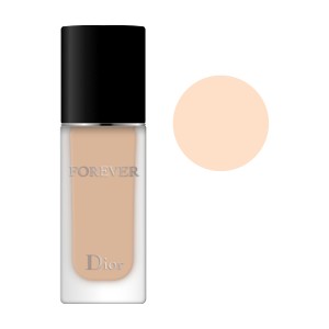 [Dior]クリスチャンディオール ディオールスキン フォーエヴァー フルイドマット #2N 30ml[ファンデーション][送料無料] (6049844)