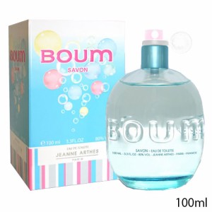 ジャンヌアルテス ブンブンシャボン EDT 100ml SP(オードトワレ)[香水][送料無料](6010340)