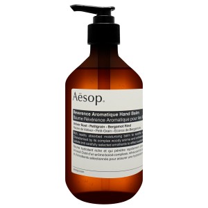 イソップ レバレンス ハンドバーム 500ml[ハンドクリーム][Aesop][送料無料] (6048864)