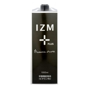 IZM酵素ドリンク1000ml プラス[食品][送料無料](6045077)