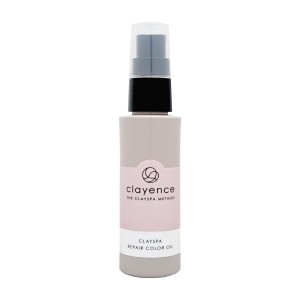 クレイエンス クレイスパリペアカラーオイル 48ml[ヘアオイル 集中リペア カラー補正 スタイリング][clayence] (6052851)