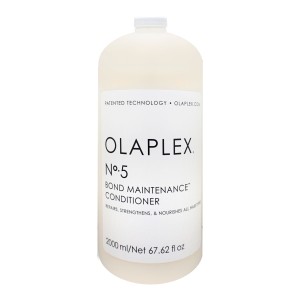 OLAPLEX オラプレックス No.5ボンドメンテナンスコンディショナー 2000ml[Bond Maintenance Conditioner ヘアケア][送料無料](6049188)