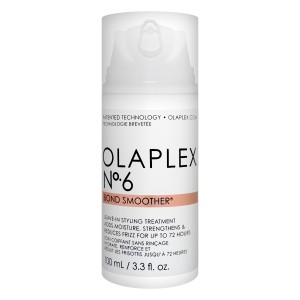 OLAPLEX オラプレックス No.6ボンドスムーサー 100ml[洗い流さないトリートメント スタイリング] (6045601)
