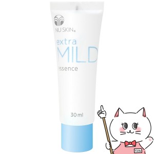 ニュースキン エクストラマイルドエッセンス 30ml [美容液] Nu Skin 30ml[03102815][メール便発送OK](6002230)