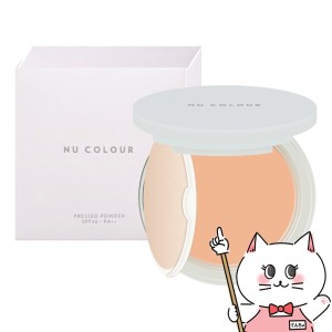 ニュースキン ニューカラープレストパウダー 8g SPF30 PA++ [03001505][メール便発送OK](6015932)Nu Colour Pressed Powder