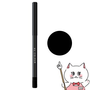 ニュースキン ニューカラー ペンシルアイライナー 0.35g ブラック NU SKIN Nu Colour Pencil Eyeliner[03002124][メール便発送OK](602488