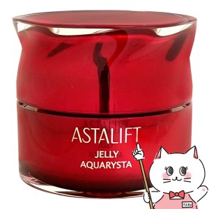 ASTALIFT アスタリフト ジェリーアクアリスタ 60g[ジェリー状先行美容液]フジフィルム FUJIFILM[送料無料](6038145)