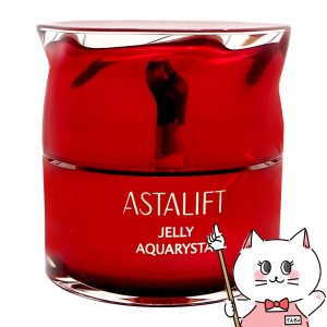 ASTALIFT アスタリフト ジェリーアクアリスタ 40g[ジェリー状先行美容液]フジフィルム FUJIFILM[送料無料](6038255)