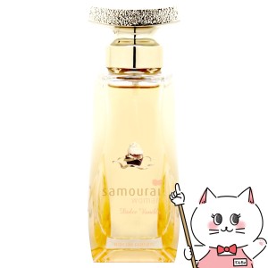 [正規品輸入品]アランドロン サムライウーマンドルチェバニラ EDP 40ml SP(オードパルファム)[香水][送料無料](6045055)