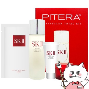 sk ii トライアル キットの通販｜au PAY マーケット