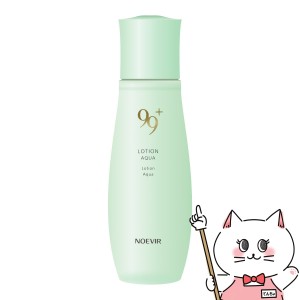 ノエビア 99プラス スキンローション(アクア)160ml[化粧液 ・サ粧水][送料無料] (6049193)