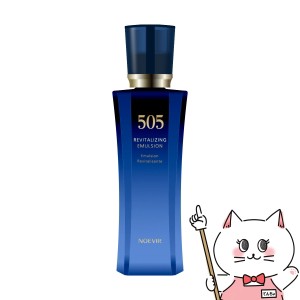 ノエビア 505 薬用ミルクローション 100ml [医薬部外品][乳液][送料無料] (6049213)