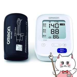オムロン 上腕式血圧計 HCR-7106 (6049508)