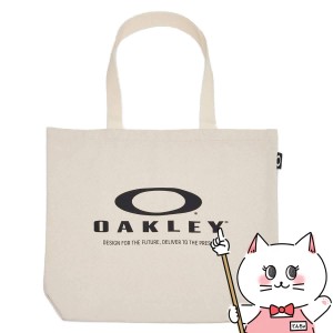 オークリー Oakley FOS901420 30B Essential Canvas Tote 7.0 Natural[トートバッグ ナチュラル][送料無料] (6054133)