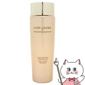 エスティローダー シュープリームプラストリートメントローション 200ml[ESTEE LAUDER][化粧水][送料無料] (6056085)