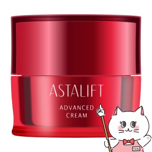 ASTALIFT フジフィルム アスタリフト アドバンスドクリーム 30g[クリーム][送料無料](6056107)