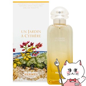 エルメス シテールの庭 EDT 100ml SP(オードトワレ)[香水][送料無料](6056435)