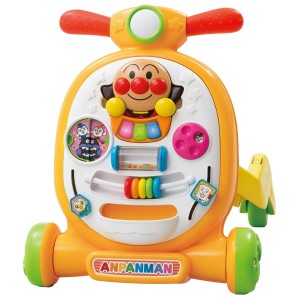 アンパンマン おもちゃ 乗り物の通販 Au Pay マーケット