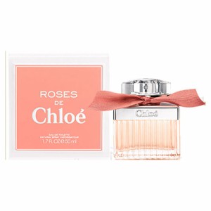 [ROSES DE Chloe]クロエ ローズドクロエEDT 50ml SP(オードトワレ)[香水][送料無料](6010979)