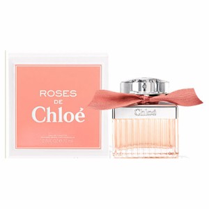 [ROSES DE Chloe]クロエ ローズドクロエEDT 75ml SP(オードトワレ)[香水][送料無料](6010980)