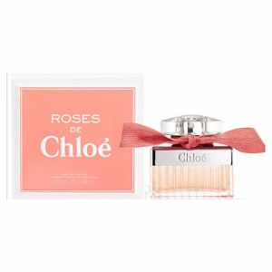 [ROSES DE Chloe]クロエ ローズドクロエEDT 30ml SP(オードトワレ)[香水][送料無料](6011298)