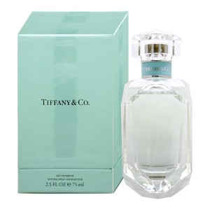 ティファニー EDP 75ml SP(オードパルファム)[香水] TIFFANY＆Co.[送料無料](6043548)