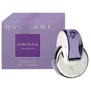 ブルガリ 香水 オムニア アメジストの通販｜au PAY マーケット
