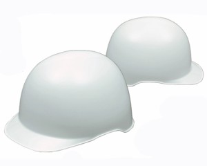 【KAGA/加賀産業】 ABS素材 ヘルメット CD-1D (ライナー入) 【安全用/工事用/高所作業用/Helmet】【防災/ぼうさい】