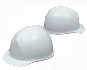 【KAGA/加賀産業】 PC素材 ヘルメット BP-3B (ライナー入) 【安全用/工事用/高所作業用】【防災/ぼうさい/Helmet】