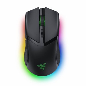 Razer Cobra Pro RZ01-04660100-R3A1 RGB対応 高性能小型ワイヤレスゲーミングマウス