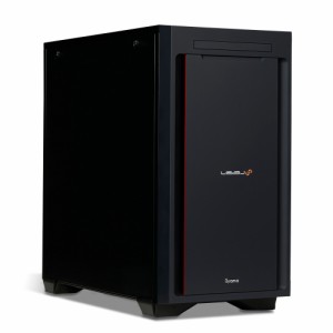 3年保証 ゲーミングPC 新品 Core i7-13700F/RTX 4060 Ti/16GB/1TB SSD/Windows 11