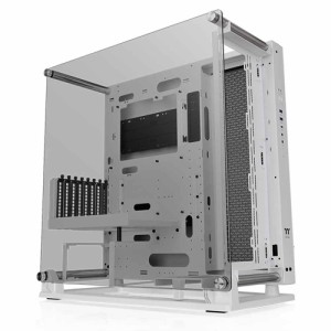 thermaltake core x9 e-atx対応キューブpcケース cs5157の通販｜au PAY